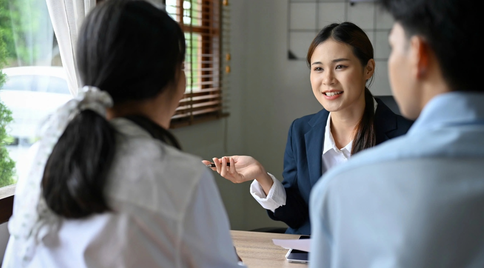 Chi trả quyền lợi tăng gần ngàn tỉ, bảo hiểm nhân thọ khởi sắc